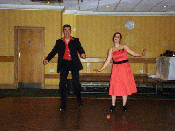 maurice and jo